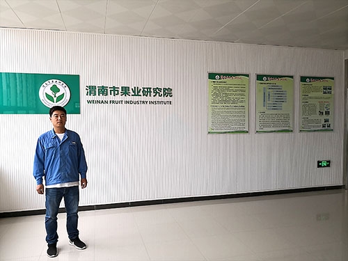 渭南职业技术学院黄瓜视频APP6项目